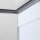 Showdown® Displays LED-Leuchtrahmen silber 2x DIN A4 50,5 x 2,3 x 47,7 cm, 1 St.