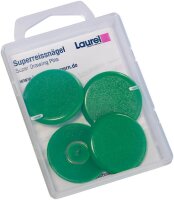 Laurel Reißnägel, 4 St.