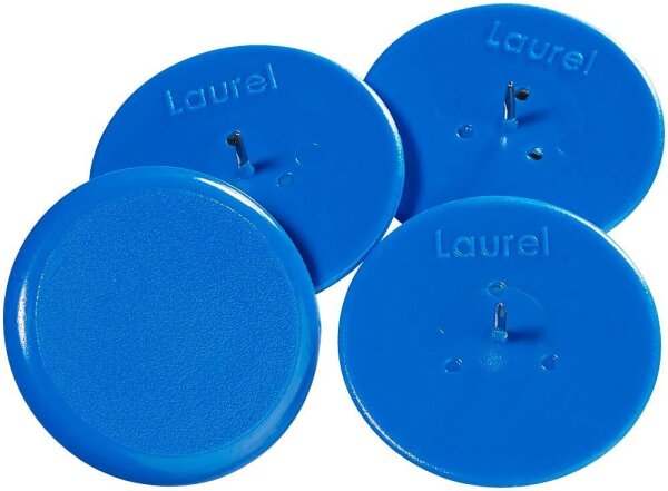 Laurel Reißnägel, 4 St.