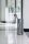 DURABLE Schirmständer 335023 silber, Stahl