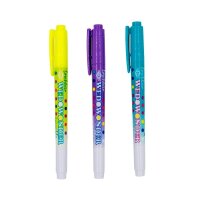 WEDO WONDER Textmarker farbsortiert, 6 St.