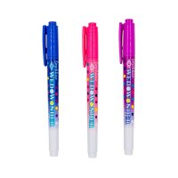 WEDO WONDER Textmarker farbsortiert, 6 St.