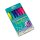 WEDO WONDER Textmarker farbsortiert, 6 St.