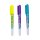 WEDO WONDER Textmarker farbsortiert, 6 St.