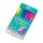 WEDO WONDER Textmarker farbsortiert, 6 St.