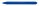 WEDO Kugelschreiber LetterPen PUZZLE blau, Schreibfarbe: blau, 2 St.