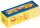 WEDO Radiergummi Smilie gelb, 3 St.