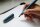 WEDO Ewiger Pointy Forever Business Bleistift H petrol, 1 St.