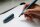 WEDO Ewiger Pointy Forever Business Bleistift H petrol, 1 St.