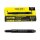 ONLINE® Tintenpatronen für Füller 17306/12 schwarz, 5 St.