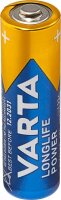 VARTA Batterien LONGLIFE Power Alkali-Mangan Mignon AA...