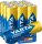 VARTA Batterien LONGLIFE Power Alkali-Mangan Mignon AA 1,5 V, 10 St.