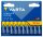 VARTA Batterien LONGLIFE Power Alkali-Mangan Micro AAA 1,5 V, 10 St.