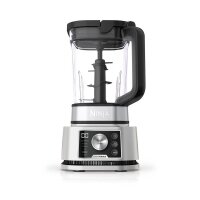 NINJA® Foodi 3-in-1 CB350EU Standmixer silber/schwarz 1.200 W  ( CB350EU )