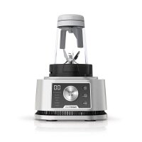 NINJA® Foodi 3-in-1 CB350EU Standmixer silber/schwarz 1.200 W  ( CB350EU )