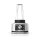 NINJA® Foodi 3-in-1 CB350EU Standmixer silber/schwarz 1.200 W  ( CB350EU )