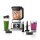 NINJA® Foodi 3-in-1 CB350EU Standmixer silber/schwarz 1.200 W  ( CB350EU )