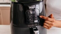 NINJA® AF100EU Heißluftfritteuse