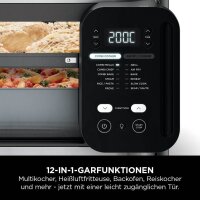 NINJA® Combi SFP700EU Multikocher