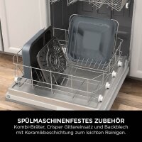 NINJA® Combi SFP700EU Multikocher