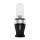 NINJA® QB3001EUS Smoothie-Maker schwarz/silber 700 W