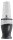 NINJA® QB3001EUS Smoothie-Maker schwarz/silber 700 W