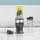 NINJA® QB3001EUS Smoothie-Maker schwarz/silber 700 W