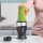 NINJA® QB3001EUS Smoothie-Maker schwarz/silber 700 W