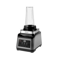 NINJA® BN750EU Standmixer grau/schwarz 1.200 W