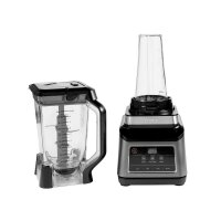 NINJA® BN750EU Standmixer grau/schwarz 1.200 W