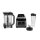 NINJA® BN750EU Standmixer grau/schwarz 1.200 W
