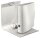 LEITZ Active Style 1108 Ordner arktik weiß Kunststoff 8,2 cm DIN A4, 1 St.
