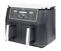 NINJA® Foodi MAX Dual Zone AF400EU Heißluftfritteuse  ( AF400EU )
