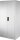 CP Stahlschrank C 2000 Acurado 9260-30 S10098 lichtgrau 4 Fachböden 93,0 x 40,0 x 195,0 cm, aufgebaut, 1 St.