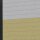 SIGEL Notizbuch ca. DIN A5 liniert, gelb Hardcover 200 Seiten, 1 St.