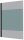 SIGEL Notizbuch ca. DIN A5 kariert, blau Hardcover 200 Seiten, 1 St.