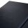 SIGEL Notizbuch Conceptum® ca. DIN A5 kariert, grey metallic Hardcover 194 Seiten, 1 St.