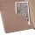 SIGEL Notizbuch Conceptum® ca. DIN A5 kariert, rose metallic Hardcover 194 Seiten, 1 St.
