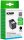 KMP H168BX schwarz Druckerpatrone kompatibel zu HP 302XL (F6U68AE)
