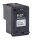 KMP H168BX schwarz Druckerpatrone kompatibel zu HP 302XL (F6U68AE)