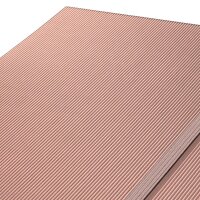 SIGEL Notizbuch CONCEPTUM ca. DIN A5 liniert, rose metallic Hardcover 194 Seiten, 1 St.