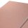 SIGEL Notizbuch CONCEPTUM ca. DIN A5 liniert, rose metallic Hardcover 194 Seiten, 1 St.