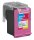 KMP H168CX color Druckerpatrone kompatibel zu HP 302XL (F6U67AE)