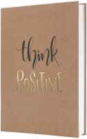 SIGEL Notizbuch JOLIE Pure Positivity ca. DIN A5 liniert,...