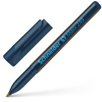 Schneider Geldscheinprüfstift Maxx 249