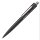 Schneider Kugelschreiber K1 schwarz, Schreibfarbe: schwarz, 1 St.