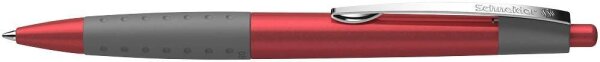 Schneider Kugelschreiber LOOX rot, Schreibfarbe: rot, 20 St.