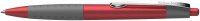 Schneider Kugelschreiber LOOX rot, Schreibfarbe: rot, 20 St.