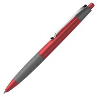 Schneider Kugelschreiber LOOX rot, Schreibfarbe: rot, 20 St.