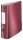 LEITZ Active Style 1108 Ordner granat rot Kunststoff 8,2 cm DIN A4, 1 St.